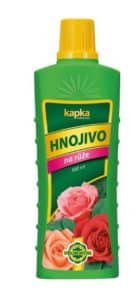 Forestina Hnojivo Kapka na ruže 500ml