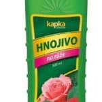 Forestina Hnojivo Kapka na ruže 500ml