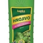Forestina Hnojivo Kapka na vinnú revu 500ml