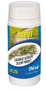 Kaput 250ml