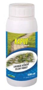 Kaput 500ml