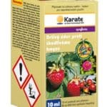 KARATE ZEON 5cs 10ml