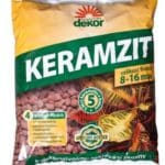 Forestina Keramzit 8-16mm 5L