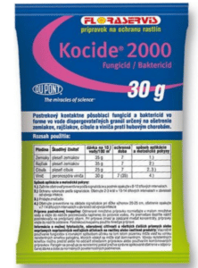 Kocide 2000 30 g