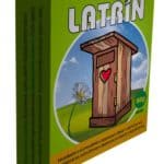 Latrin 50g