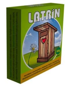 Latrin 50g