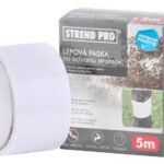 Paska Strend Pro, na ochranu stromov pred škodcami, lepová, 5 cm, L-5 m