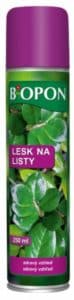 Lesk Biopon na listy 250ml
