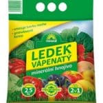 Forestina Liadok vapenatý 2,5KG