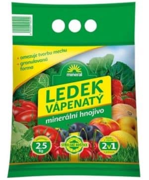 Forestina Liadok vapenatý 2,5KG