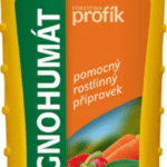 Lignohumát Profík - 500 ml (koncentrácia 6%)