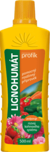 Lignohumát Profík - 500 ml (koncentrácia 6%)