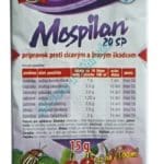 Mospilan 20 SP 15g
