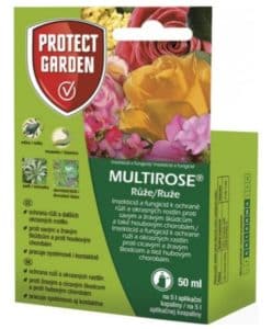 Multirose 50ml