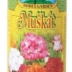 Hnojivo NG muškát KH 1 l