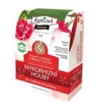 Rašelina Sobeslav Mykorhízne huby 750g