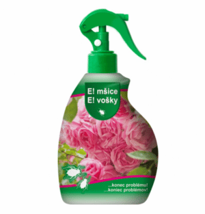 Bros - čistič na kytky 250 ml