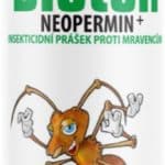 Neopermin prášok na mravce 300g
