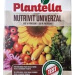 Plantella Hnojivo Nutrivit 3KG