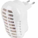 Odpudzovač na myši a hlodavcov do zásuvky