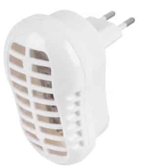 Odpudzovač na myši a hlodavcov do zásuvky