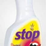 Odpudzovač mačiek 500ml