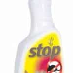 Odpudzovač myši 500ml