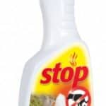 Odpudzovač psov 500ml