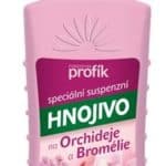 Forestina Profík Hnojivo na orchidey a bromélie 200ml