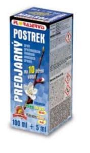 Predjarný Postrek 100ml + 5ml