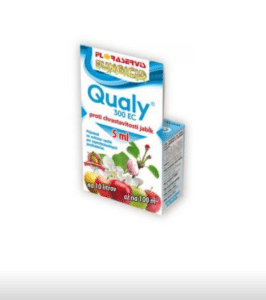 Floraservis QUALY 300 EC 5 ml