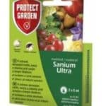 Sanium Ultra AL 2x5ml