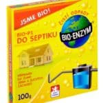 Bio-P1 do septiku 100g