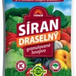 Forestina Síran draselný 1kg