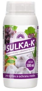 Forestina Sulka 500ml