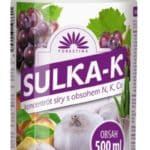 Forestina Sulka 500ml