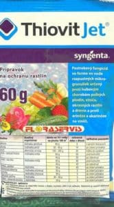 Thiovit 60g