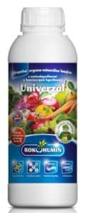 Hnojivo Rokohumin Univerzálne 1L