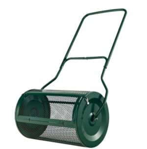 Valec Strend Pro Garden, na trávnu zmes/substrát