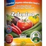 Hnojivo Rokohumin Zelenina 1l