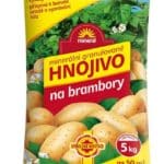 Forestina Mineral na zemiaky 5KG