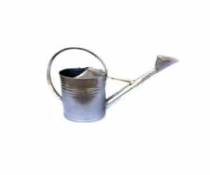 Konva ANGARDEN 10,0 lit, s ružicou, Zn