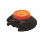 Rozprasovac Strend Pro S1050, stacionárny, 9 vzorov, plast