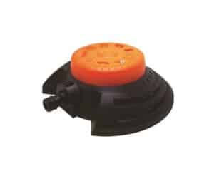 Rozprasovac Strend Pro S1050, stacionárny, 9 vzorov, plast