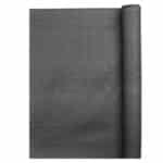 Tkanina Shade.net 1,8x10m, 230g/m2, antracitová