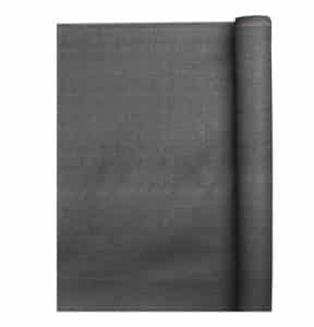 Tkanina Shade.net 1,8x10m, 230g/m2, antracitová