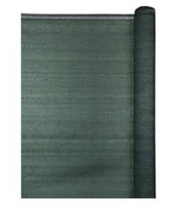 Tkanina tieniaca zelená 1,8x10m 150g 45463 / 2170610