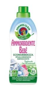 CHANTE CLAIR VERT ECO AVIVAZ 625ML BABY