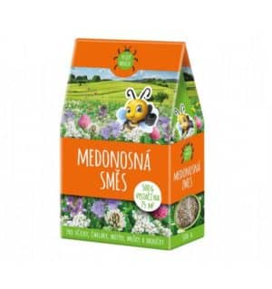 Trávna zmes medonosná lúka 500g