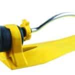 ZAVLAŽOVAČ VÝKYVNÝ S 15 TRYSKAMI